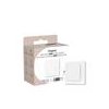 Aqara Smart Home Zigbee a Thread vypínač s relé H2 EU