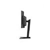 GIGABYTE LCD MO34WQC2 GAMING Monitor 34" WQHD 3440x1440, OLED 1800R, 240Hz, 2xHDMI, DP, USB-C PD, USB HUB, Speakers