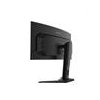 GIGABYTE LCD MO34WQC2 GAMING Monitor 34" WQHD 3440x1440, OLED 1800R, 240Hz, 2xHDMI, DP, USB-C PD, USB HUB, Speakers