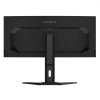GIGABYTE LCD MO34WQC2 GAMING Monitor 34" WQHD 3440x1440, OLED 1800R, 240Hz, 2xHDMI, DP, USB-C PD, USB HUB, Speakers