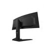 GIGABYTE LCD MO34WQC2 GAMING Monitor 34" WQHD 3440x1440, OLED 1800R, 240Hz, 2xHDMI, DP, USB-C PD, USB HUB, Speakers