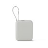 Epico UltraPack 35W 10000mAh powerbanka EP19 - šedá