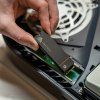 Seagate FireCuda 530 SSD 1TB M.2 NVMe Gen4 with Heatsink, 7300/6000 MBps