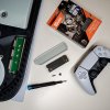 Seagate FireCuda 530 SSD 1TB M.2 NVMe Gen4 with Heatsink, 7300/6000 MBps