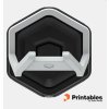 COOLER MASTER MasterAccessory GEM, Magnetized holder, White