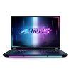 Gigabyte AORUS MASTER 16/BYHC5EEE64SP/U9-275HX/16''/2560x1600/32GB/1TB/RTX 5080/W11P/Dark Tide/2R