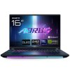 Gigabyte AORUS MASTER 16/BYHC5EEE64SP/U9-275HX/16''/2560x1600/32GB/1TB/RTX 5080/W11P/Dark Tide/2R