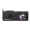 MSI VGA NVIDIA GeForce RTX 5070 12G GAMING TRIO OC, RTX 5070, 12GB GDDR7, 3xDP, 1xHDMI