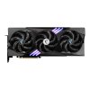 MSI VGA NVIDIA GeForce RTX 5070 12G GAMING TRIO OC, RTX 5070, 12GB GDDR7, 3xDP, 1xHDMI