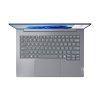 LENOVO ThinkBook/14 G8 IAL/Ultra 7 255H/14''/WUXGA/32GB/1TB/Arc 140T/W11P/Gray/3R On-Site