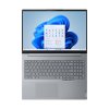 LENOVO ThinkBook/16 G8 IAL/Ultra 5 225U/16''/WUXGA/16GB/1TB/4C-iGPU/W11H/Gray/3R On-Site