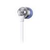Logitech G333 Gaming Earphones, white