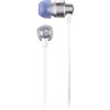 Logitech G333 Gaming Earphones, white