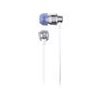Logitech G333 Gaming Earphones, white
