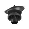 LOGITECH Tap Riser Mount - GRAPHITE - WW