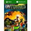 Unturned XONE Xbox Live Key