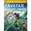 Avatar: Frontiers of Pandora - Gold Edition (PC) Ubisoft Connect Key