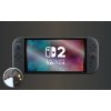 SWITCH 2 HORI Screen Protective Filter