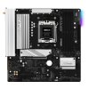 ASRock MB Sc AM5 B850M PRO RS WIFI, AMD B850, 4xDDR5, 1xDP, 1xHDMI, WiFi, mATX