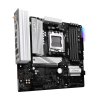 ASRock MB Sc AM5 B850M PRO RS WIFI, AMD B850, 4xDDR5, 1xDP, 1xHDMI, WiFi, mATX