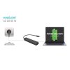 iTec USB-C Travel Easy Dock 4K HDMI + Power Delivery 60 W