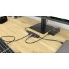 iTec USB-C Travel Easy Dock 4K HDMI + Power Delivery 60 W