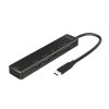 iTec USB-C Travel Easy Dock 4K HDMI + Power Delivery 60 W