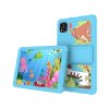 iGET SMART W8 Kids Blue