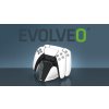 EVOLVEO DockCharge, nabíjacia základňa a stojan pre dva ovládače PS5