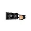 COOLER MASTER CPU Liquid cooler CPU MasterLiquid Lite 240, univ. socket, LGA1851, AM5