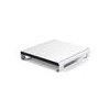 Satechi stojan USB-C Monitor Stand Hub pre iMac - Silver Aluminium