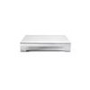 Satechi stojan USB-C Monitor Stand Hub pre iMac - Silver Aluminium