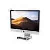 Satechi stojan USB-C Monitor Stand Hub pre iMac - Silver Aluminium