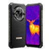 BLACKVIEW BL9000PRO 12+512GB Phantom Black