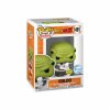POP! Animation: Guldo (Dragon Ball) Special Edition (Glows in The Dark)