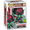 POP! Animation: Elemental Hero Flame Wingman (Yu Gi Oh) 2024 Summer Convention Limited