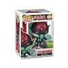 POP! Animation: Elemental Hero Flame Wingman (Yu Gi Oh) 2024 Summer Convention Limited