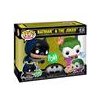 POP! 2 Pack Heroes: Batman & The Joker 1985 (DC) Special Edition