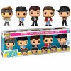 POP! 5 Pack Rocks: New Kids on The Block Special Edition