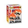 POP! JJ & Syndrome (The Incredibles)