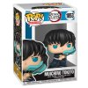 POP! Animation: Muichiro Tokito (Demon Slayer: Kimetsu no Yaiba)
