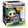 POP! Deluxe: Here lie Betelgeuse (Beetlejuice)