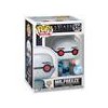 POP! Heroes: Mr. Freeze (Batman The Animated Series) Special Edition