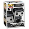 POP! Icons: Charlie Chaplin