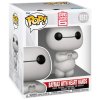 POP! Disney: Baymax with Heart Hands (Big Hero 6) 15 cm