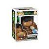 POP! Disney: Mowgli with Kaa (The Jungle Book) Special Edition