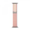 Aiino - Vertical Band for Apple Watch (1-10 Series) 40-42 mm - Rose