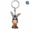 POP! Kľúčenka Donkey (Shrek) Special Edition