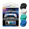 Kontrolfreek No-Slip Thumb Grips made for PS4, PS5