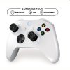 Kontrolfreek Black Galaxy Performance Thumbsticks made for Xbox Series X|S, Xbox One